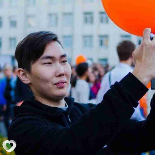 Freeze, 28, Москве — анкета №1285927
