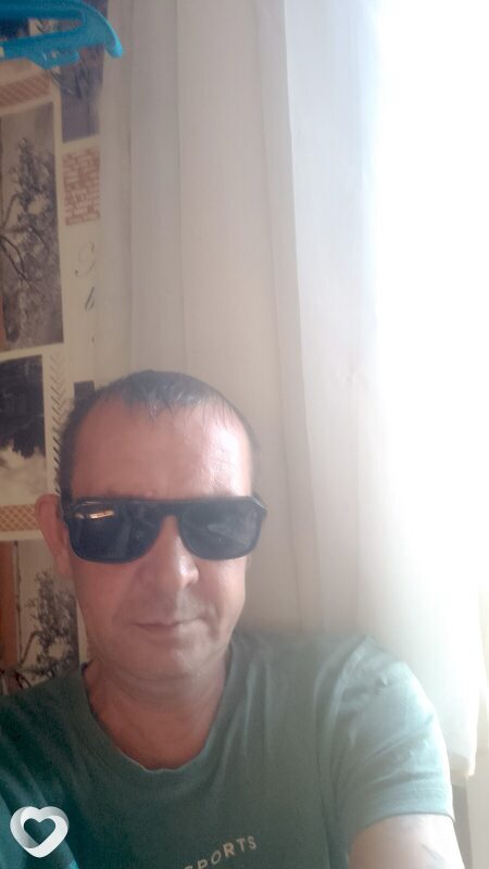 Максим, 46, Ленинске-Кузнецком — анкета №1285933