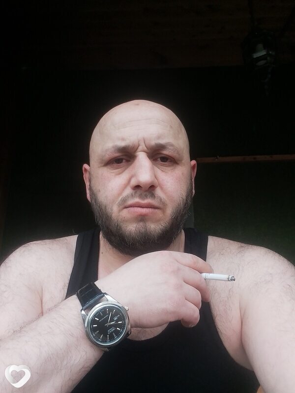 Артур, 41, Москве — анкета №1285936