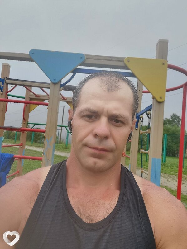 Александр, 39, Иванове — анкета №1285939