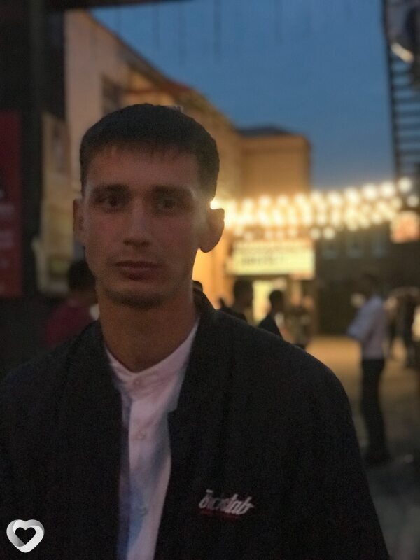 Александр, 28, Саяногорске — анкета №1285940