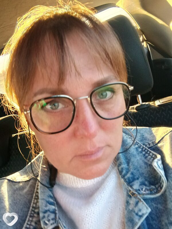 Юлия, 45, Челябинске — анкета №1285941