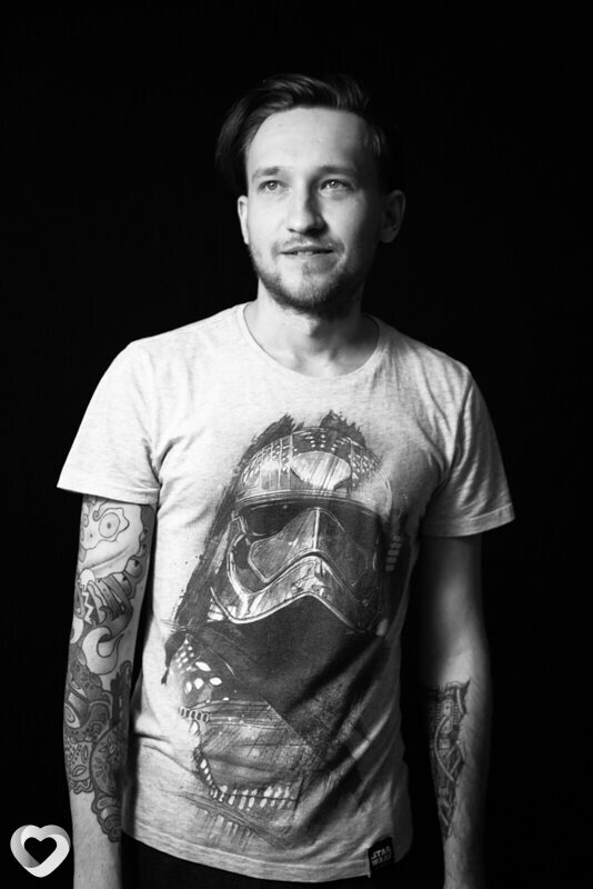 Анатолий, 32, Казани — анкета №1285942