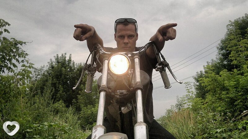 Евгений, 38, Новокуйбышевске — анкета №1285944