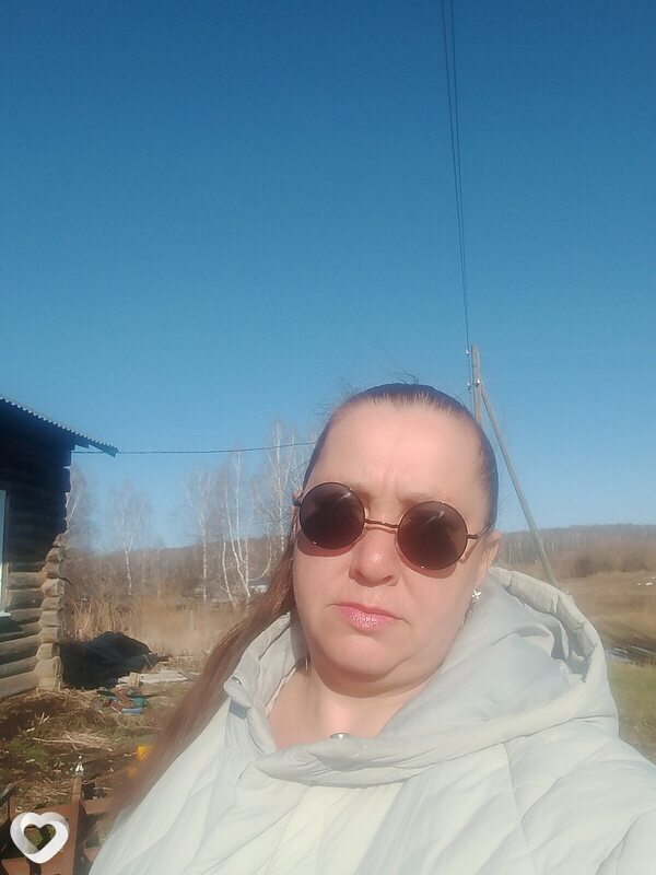 Ирина, 49, Томске — анкета №1285949