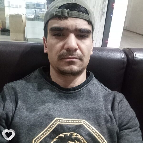 Ахмед, 28, Москве — анкета №1285954