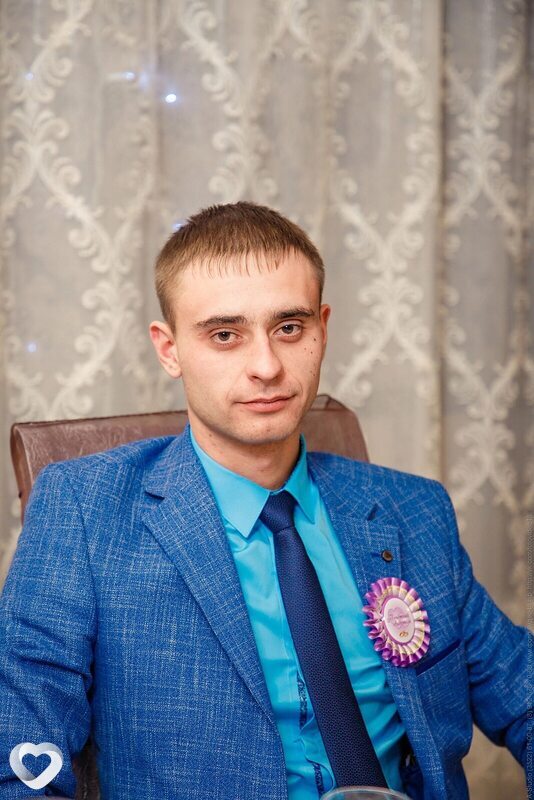 Александр, 31, Кургане — анкета №1285959