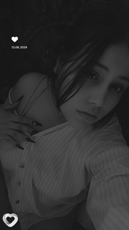 Кристина, 22, Москве — анкета №1285960