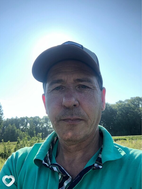 Сергей, 51, Новосибирске — анкета №1285963