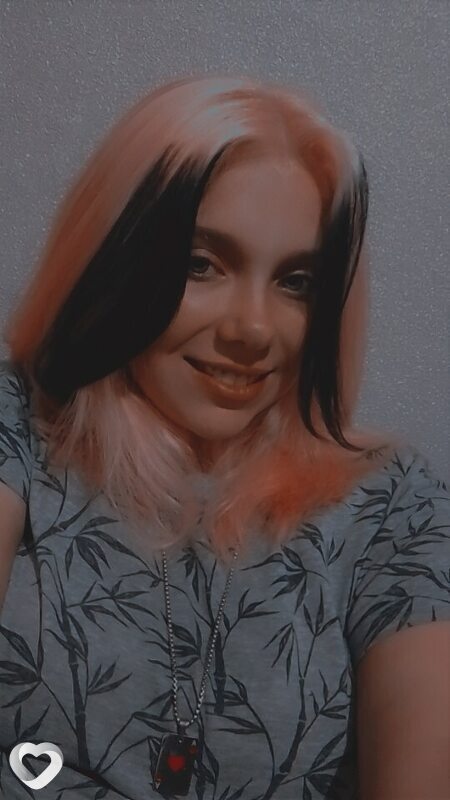 Алина, Удомля