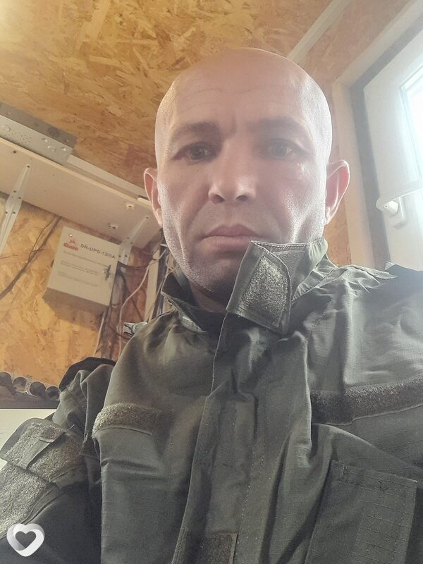 Сергей, 38, Новосибирске — анкета №1286060