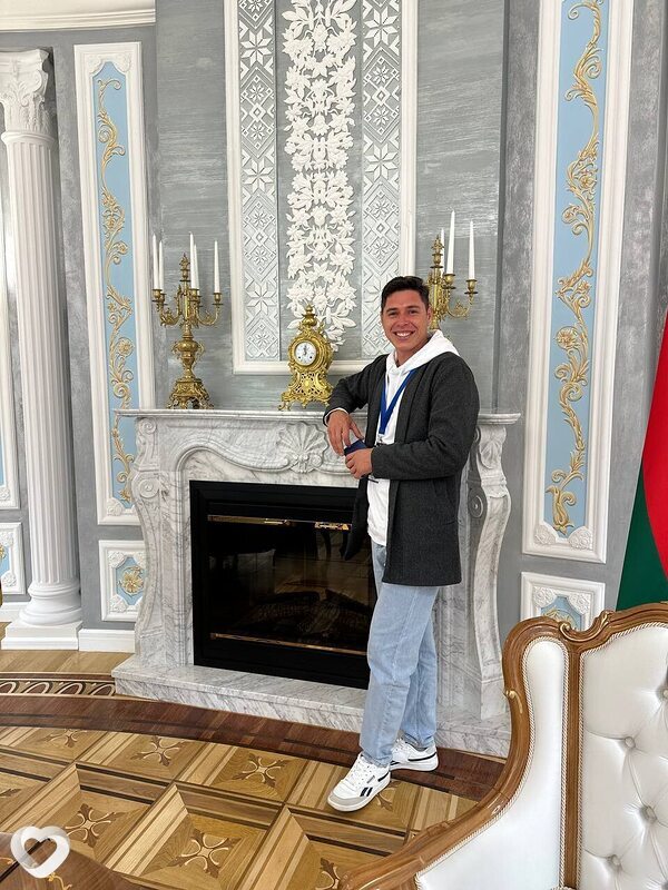 Анатолий, 31, Житковичах — анкета №1286065