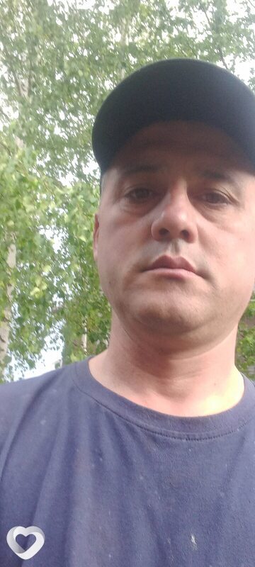 Азим, 39, Тобольске — анкета №1286102