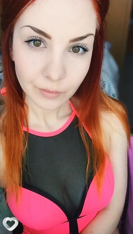 Анна, 31, Омске — анкета №1286107