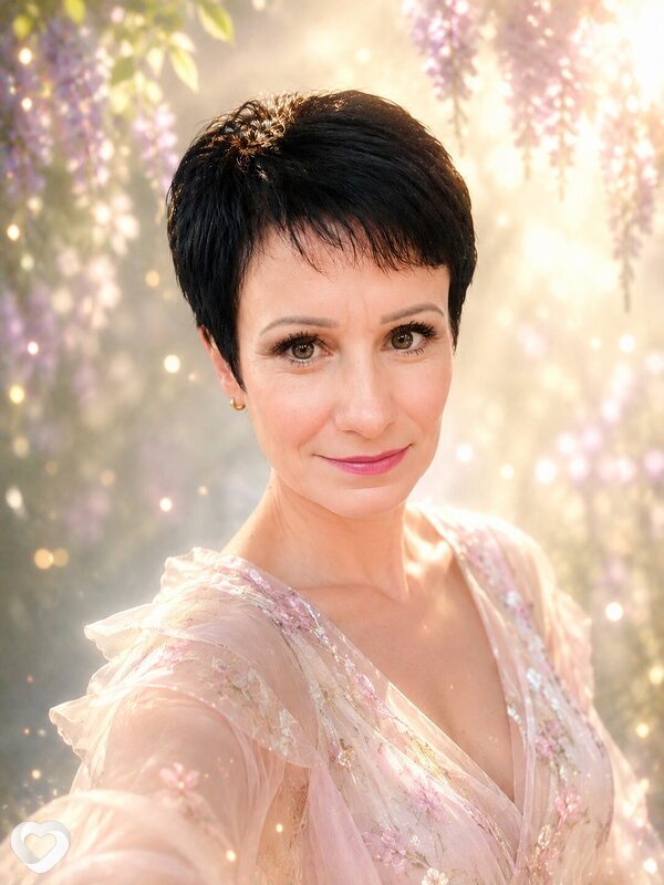 Мaрина, 48, Алматы — анкета №1286109