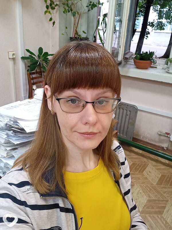 Светлана, 41, Нижнем Новгороде — анкета №1286111