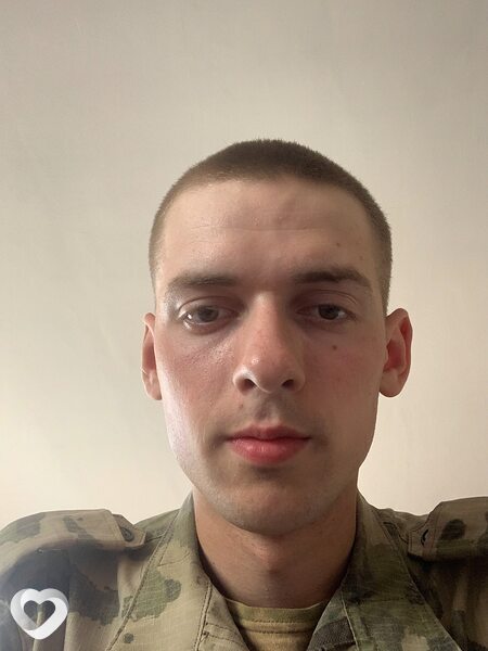 Максис, 23, Рязани — анкета №1286114