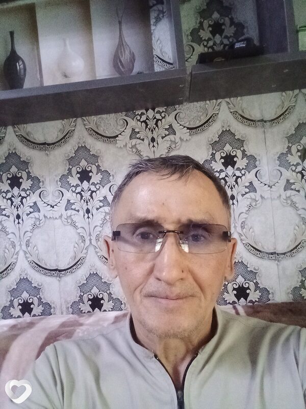 Мuhtar, 55, Караганде — анкета №1285992