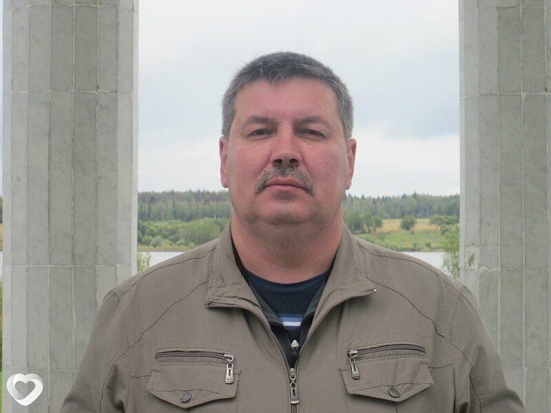 Владимир, 56, Саранске — анкета №1285995