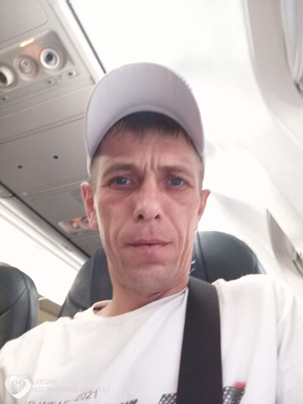 Дмитрий, 38, Гурьевск (Кемеровская Обл) — анкета №1286003