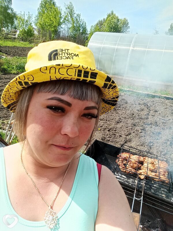 Ксения, 39, Мысках — анкета №1286004