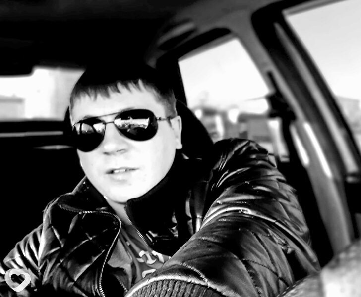 Денис, 38, Красноярске — анкета №1286014