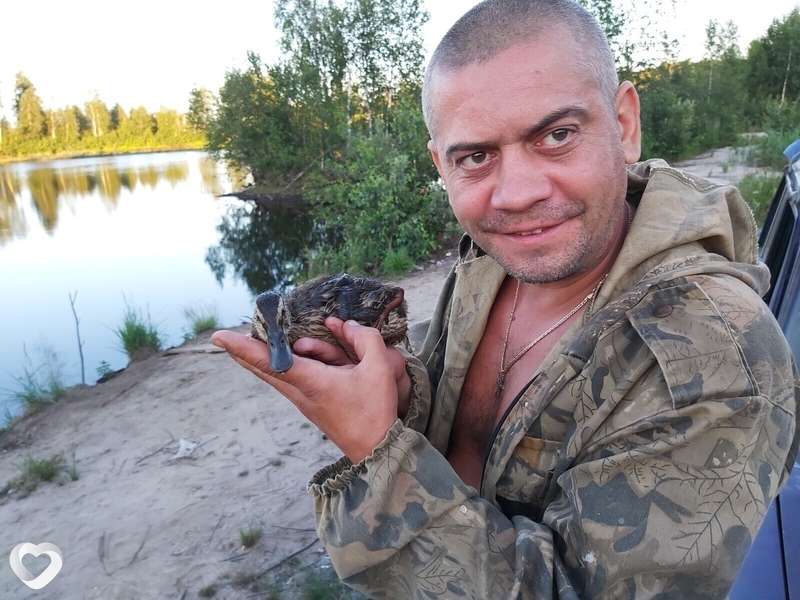 Сергей, Монино