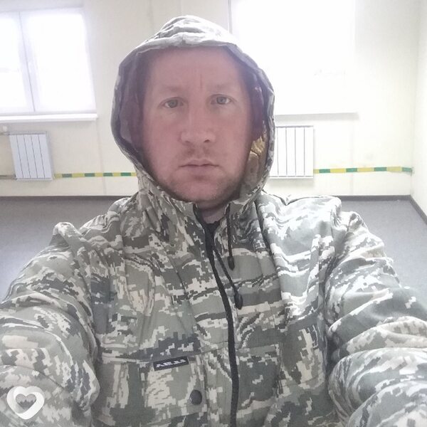 Олег, 43, Ачинске — анкета №1286077