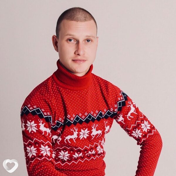 Серго, 40, Иркутске — анкета №1286080