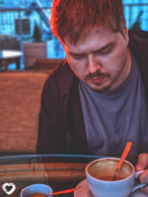 Сергей, 36, Одинцове — анкета №1286083