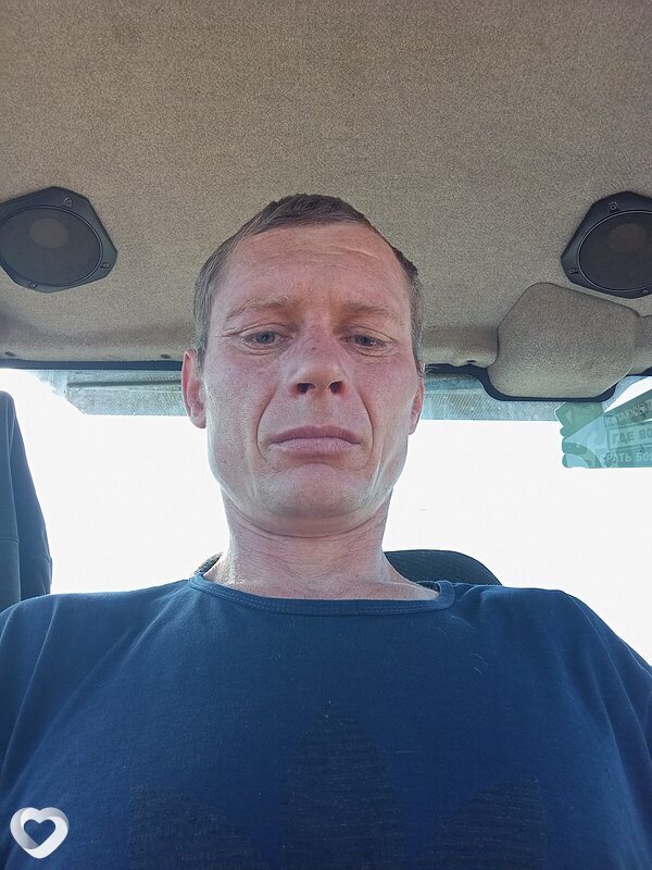 Василий, 39, Брянске — анкета №1286087