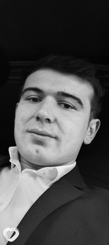 Джон, Наманган