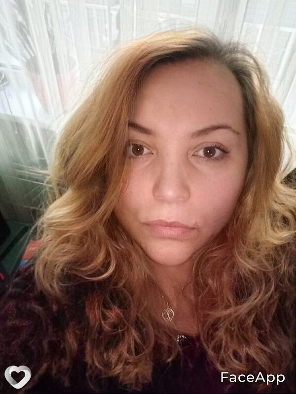 Мила, 53, Красноярске — анкета №1286122
