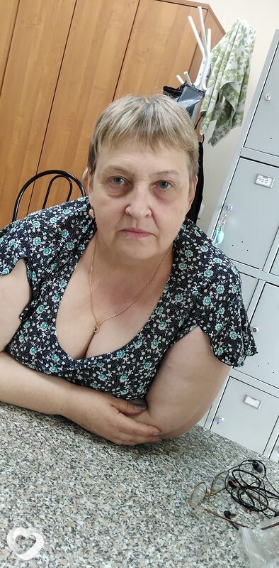 Наталья, Прокопьевск