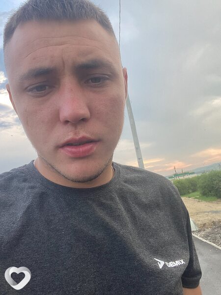 Тахи, 26, Новосибирске — анкета №1286138