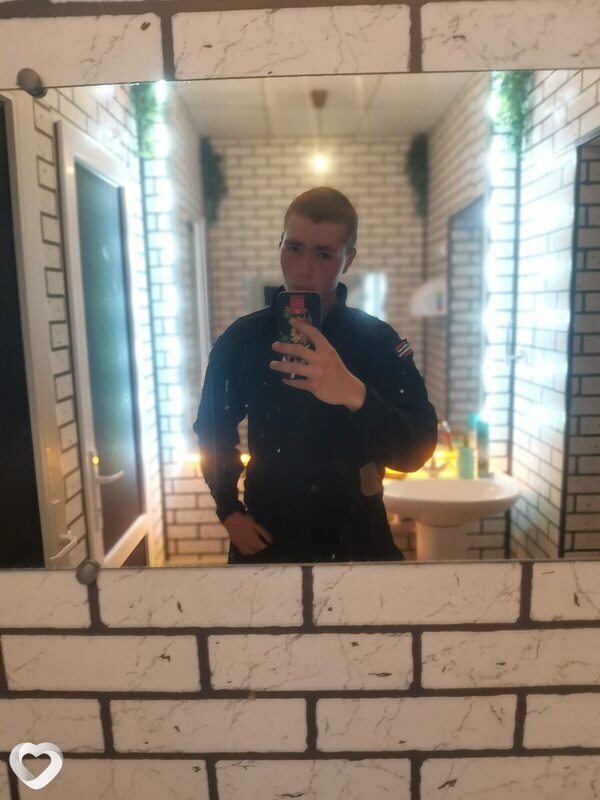 Александр, 23, Тамбове — анкета №1286194