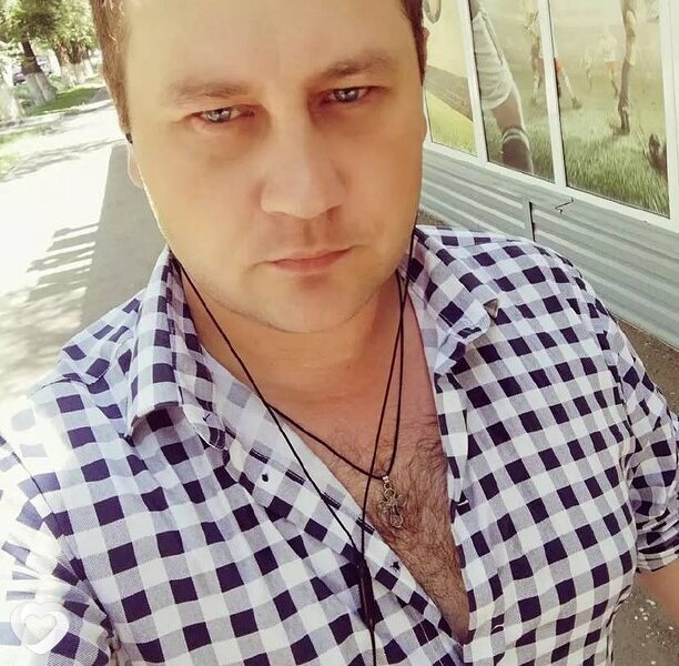 Саша, 43, Новосибирске — анкета №1286196