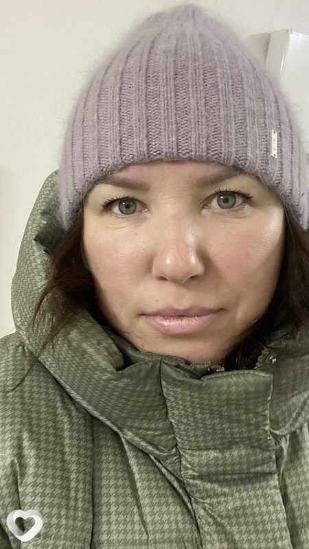 Светлана, 40, Красноярске — анкета №1286201