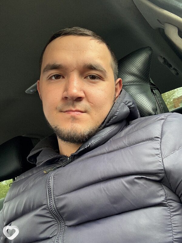 Салават, 28, Челябинске — анкета №1286203