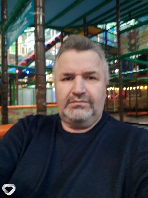 Вадим, 61, Новосибирске — анкета №1286209