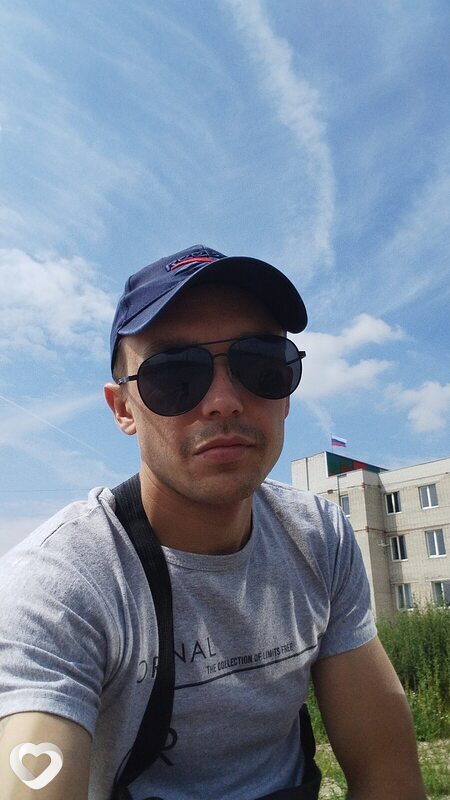 Евгений, 36, Рязани — анкета №1286214