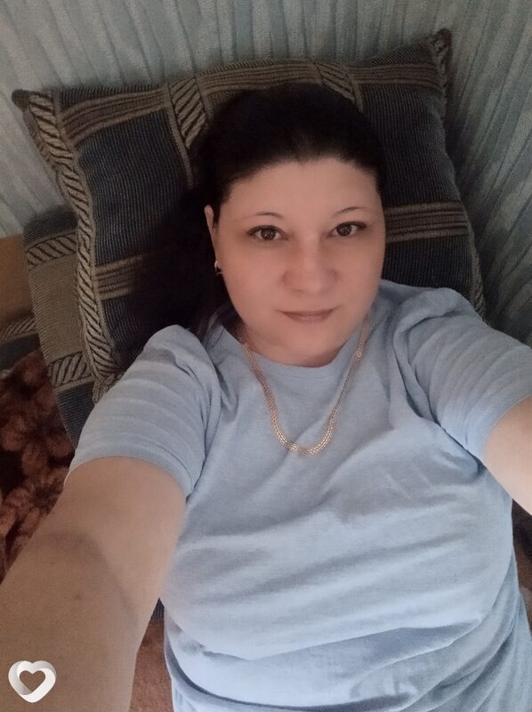 Алена, 40, Усолье-Сибирское — анкета №1286178