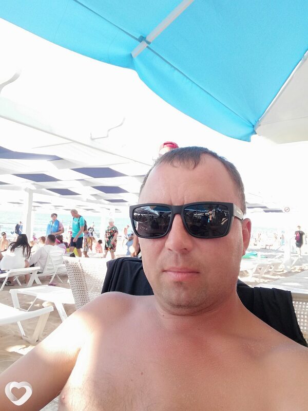 Сергей, 40, Томске — анкета №1286179