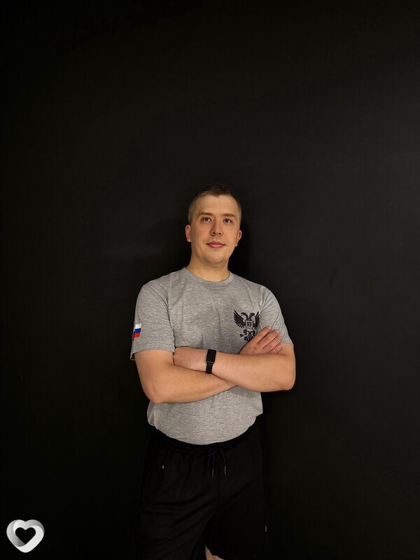 Александр, 38, Екатеринбурге — анкета №1286186