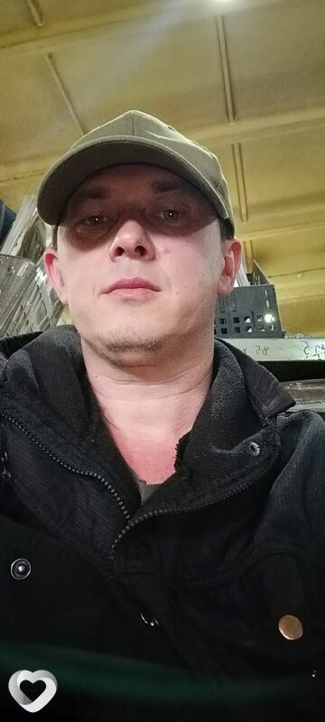 Михаил, 35, Пензе — анкета №1286150
