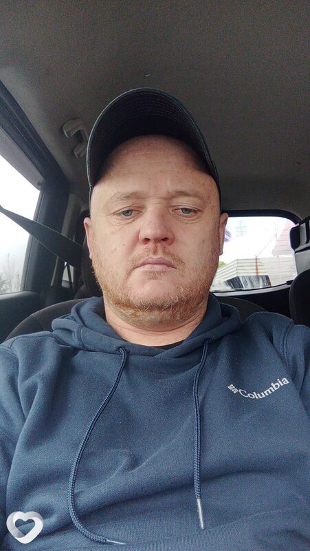 Евгений, 45, Омске — анкета №1286152