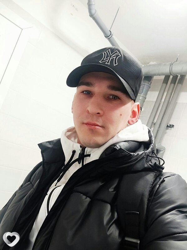 Сергей, 36, Рудном — анкета №1286153
