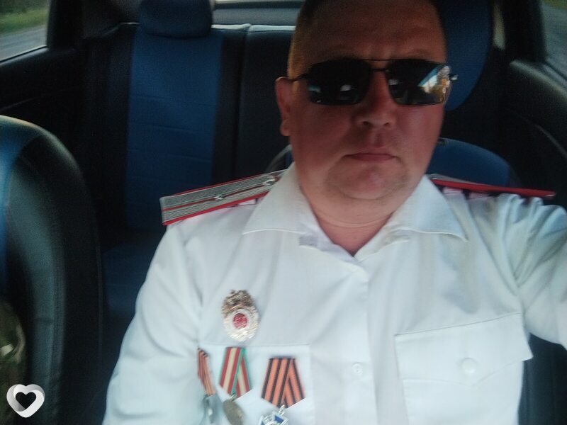 Юрий, 44, Томске — анкета №1286154