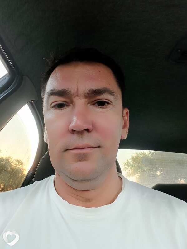 Евгений, 44, Ростове-на-Дону — анкета №1286157