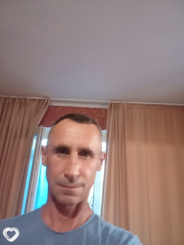 Андрей, 51, Астане — анкета №1286158